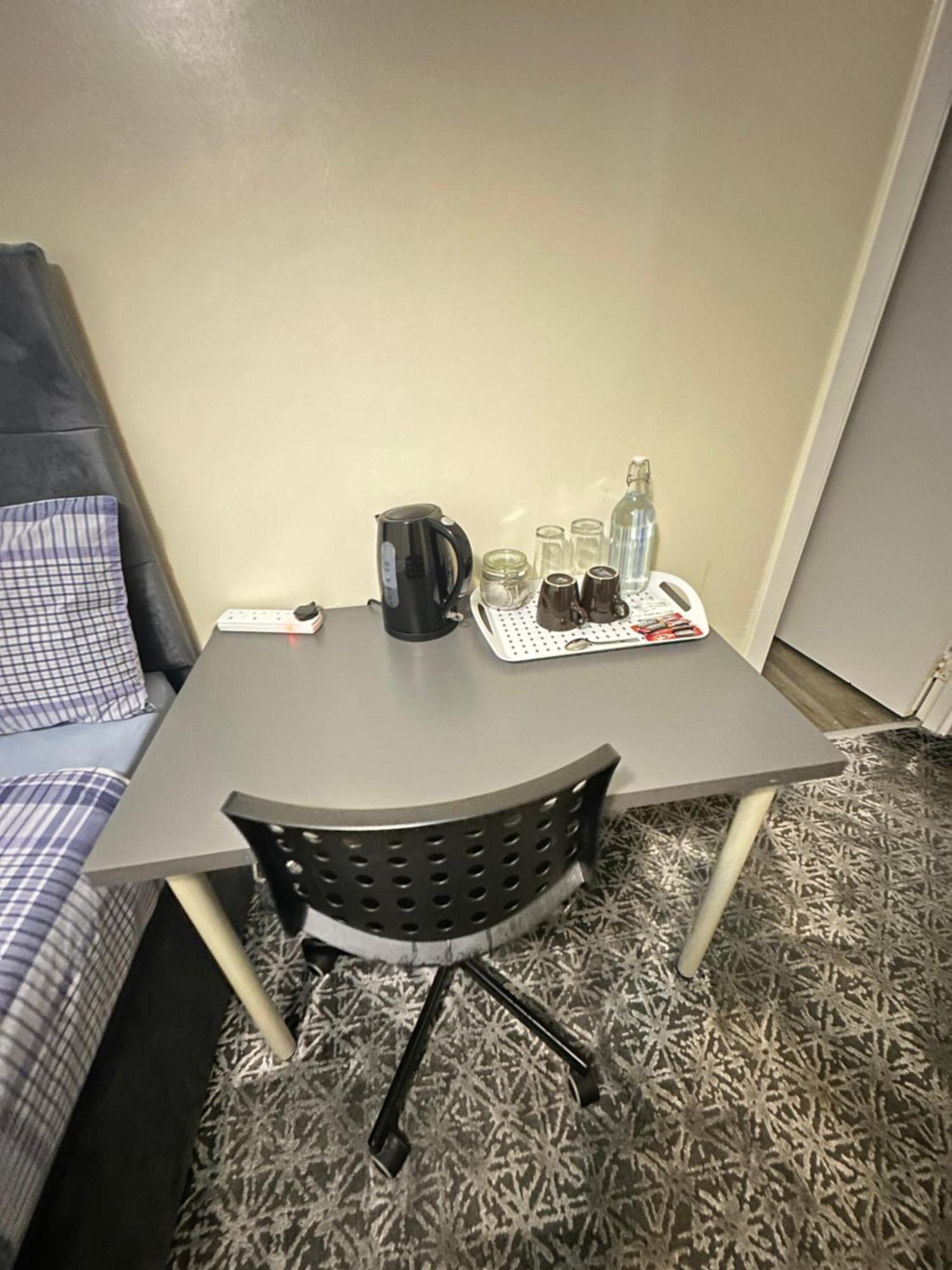 Ibrox Guesthouse غلاسغو المظهر الخارجي الصورة